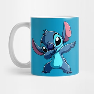 Stitch Dab Mug